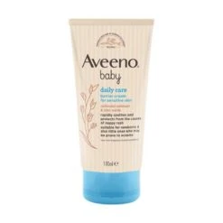 AVEENO BABY BARRIER 100ML