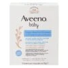 Johnson & Johnson Aveeno Baby Colloidal Polvere Bagno All'avena 5x21g