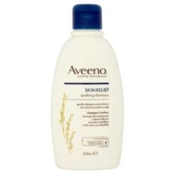 AVEENO SK RELF SHAMPOO 300 ML