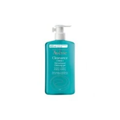 Avène Avene Cleanance Gel Detergente Nuova Formula 400ml