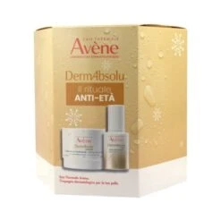 Avène Cofanetto Di Natale Avene Dermo-Absolu