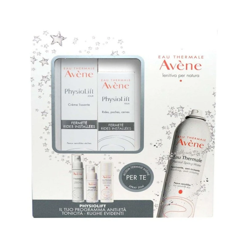 Avène Cofanetto Avene Physiolift 1 Avène Cofanetto Avene Physiolift