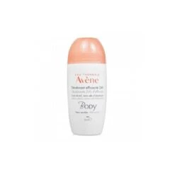 Avène Avene Deo Body Efficacia 24h 50 Ml