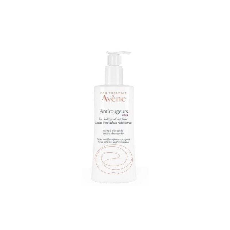 Avène Avene Dermo Detergente Ar 400 Ml 1 Avène Avene Dermo Detergente Ar 400 Ml
