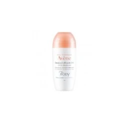 Avène Avene Eta Body Deodorante 24h 50 Ml Roll On