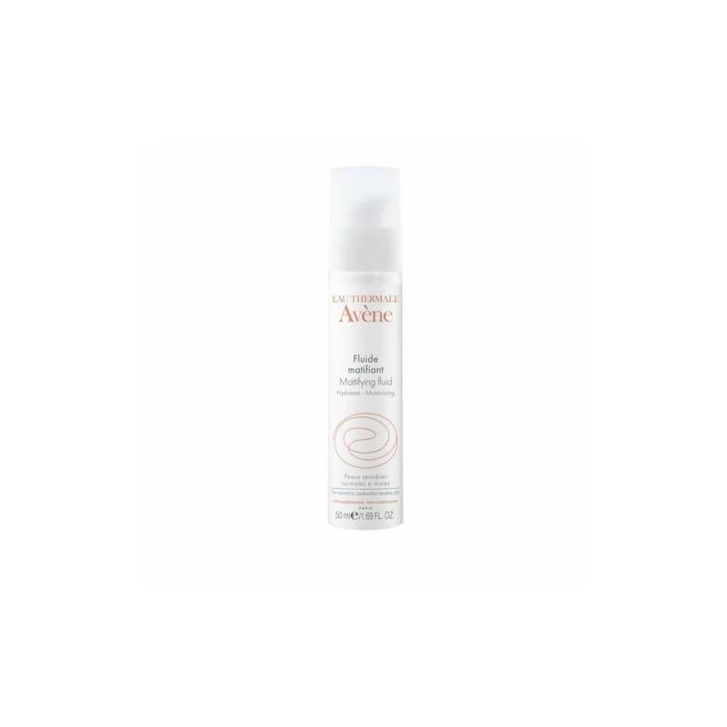 Avène Avene Fluido Freschezza Opacizzante 50 Ml 1 Avène Avene Fluido Freschezza Opacizzante 50 Ml