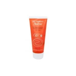 Avène Avene Latte Solare SPF50+ 100ml Nuova Formula