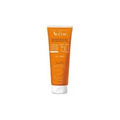 Avène Avene Latte Solare SPF50+ 250ml