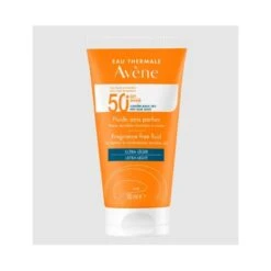 Avène Avene Solare Fluido SPF50+ Senza Profumo Nuova Formula 50ml