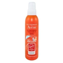 Avène Avene Solare Spray Bambino SPF50+ 200ml