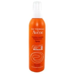 Avène Avene Spray Solare SPF20 200ml