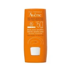 Avène Avene Stick Large Zone Sensibili SPF50+