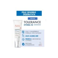 Avène Avene Tolerance Hydra 10 Fluido Idratante 40 Ml -Vendite ROSSETTI avene tolerance hydra 10 fluido idratante 40 ml 2