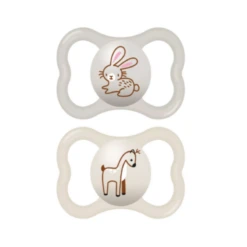 Bamed Baby Italia Mam Air 16+ Caucciu' Doppia N