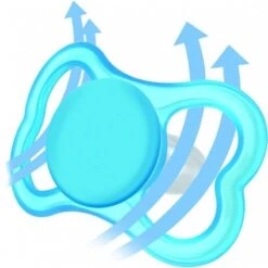 Bamed Baby Italia Mam Air Succhietto 6+ Mesi Silicone Doppio Neutro -Vendite ROSSETTI bamed baby italia mam air succhietto 6 mesi silicone doppio neutro 2