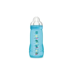 Bamed Baby Italia Mam Easy Active Biberon 330ml Maschio