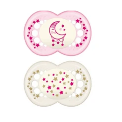 Bamed Baby Italia Mam Night 16+ Caucciu' Doppia F