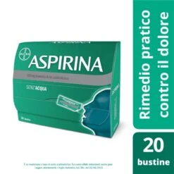 Bayer Aspirina 500 Mg Granulato 7 Bayer Aspirina 500 Mg Granulato -Vendite ROSSETTI bayer aspirina 500 mg granulato 1