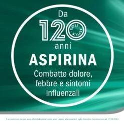 Bayer Aspirina Influenza E Naso Chiuso 500 Mg / 30 Mg Granulato Per Sospensione Orale -Vendite ROSSETTI bayer aspirina influenza e naso chiuso 500 mg 30 mg granulato per sospensione orale 6