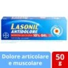 Bayer Lasonil Antidolore 10% Gel