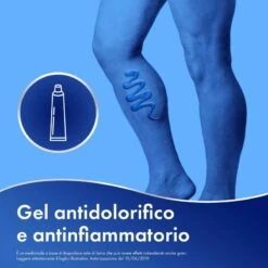 Bayer Lasonil Antidolore 10% Gel 8 Bayer Lasonil Antidolore 10% Gel -Vendite ROSSETTI bayer lasonil antidolore 10 gel 2