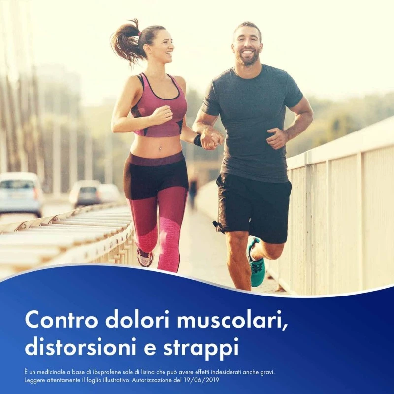 Bayer Lasonil Antidolore 10% Gel 5 Bayer Lasonil Antidolore 10% Gel - immagine 5