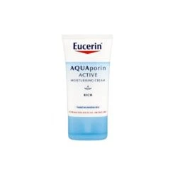 Beiersdorf Eucerin Aquaporin Active Rich 50 Ml