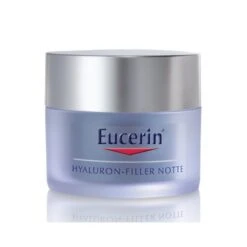 Beiersdorf Eucerin Crema Hyaluron-filler Notte 50 Ml