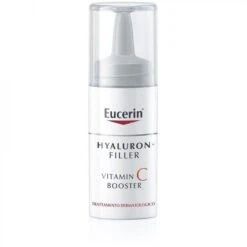 Beiersdorf Eucerin Hyaluron-filler Vitamin C Booster 3 X 8 Ml