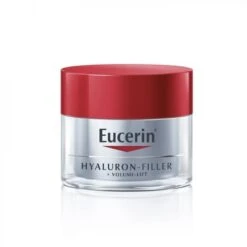 Beiersdorf Eucerin Hyaluron Filler Volume Notte 50 Ml -Vendite ROSSETTI beiersdorf eucerin hyaluron filler volume notte 50 ml 2