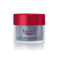 Beiersdorf Eucerin Hyaluron Filler Volume Notte 50 Ml