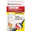 Benactivdolmed Spray Per Mucosa Orale – Sollievo Rapido E Mirato Dal Mal Di Gola