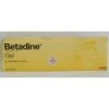 Betadine Gel Disinfettante 10% 100g
