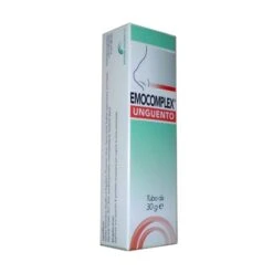Biemme Pharma Emocomplex Unguento 30 G