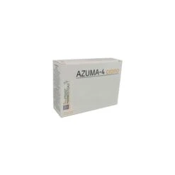 Bio Stilogit Pharmaceutic. Azuma-4 Crono 10 Compresse + 10 Buste