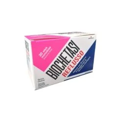 Biochetasi Reflusso 20 Stick Aroma Arancia