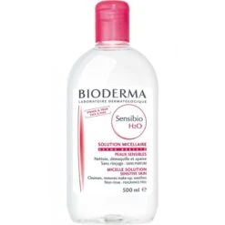 Bioderma Italia Sensibio H2o Sol Micel Det 500