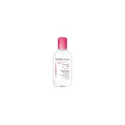 Bioderma Italia Sensibio H2o Soluzio Micellare