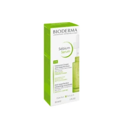 Bioderma Sebium Serum 30 Ml