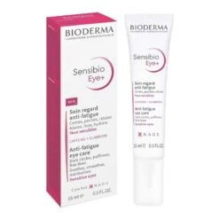 Bioderma Sensibio Defensive Eye+ 15 Ml