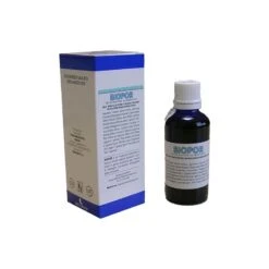 Biogroup Societa' Benefit Biopor 50 Ml Soluzione Idroalcolica