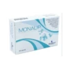 Biogroup Societa' Benefit Monalip 30 Capsule