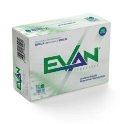 Biohealth Italia Evan 60 Compresse