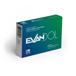 Biohealth Italia Evandol 14 Capsule