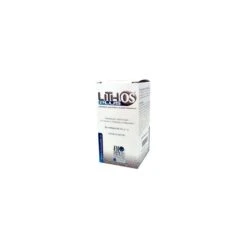 Biohealth Italia Lithos Plus 60 Compresse