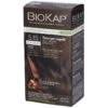 Bios Line Biokap Nutricolor Delicato Rapid 5,15 Castano Cenere Tinta Tubo+flacone 135 Ml Biosline