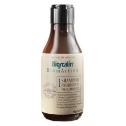 Bioscalin Biomactive Shampoo Prebiotico Equilibrante 250ml