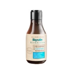 Bioscalin Biomactive Shampoo Scalpo Sensibile 200ml