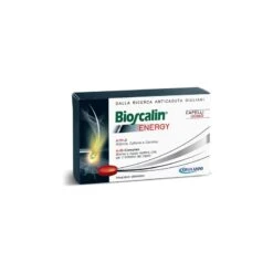 Bioscalin Energy 30 Compresse