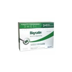 Bioscalin Nova Genina 90 Compresse